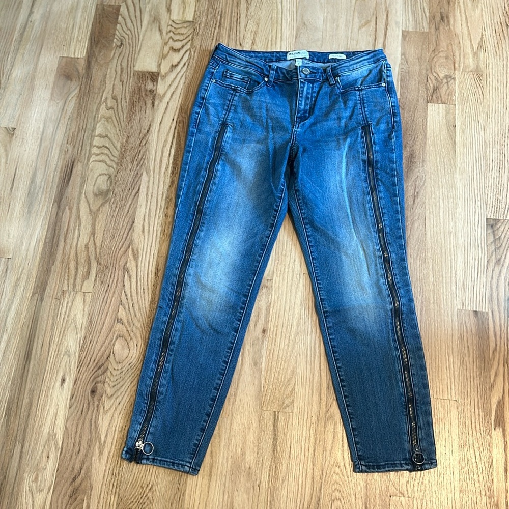 William Rast jeans. Justin Timberlake quality jeans.
